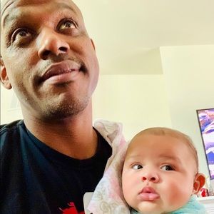 Meet your Posher, Darian